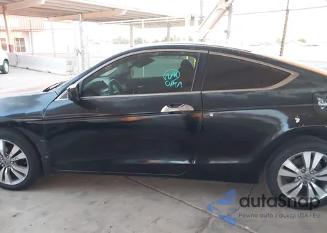 2012 Honda Accord 2.4 Lx-S из США, поврежденный, VIN 1HGCS1B30CA001590